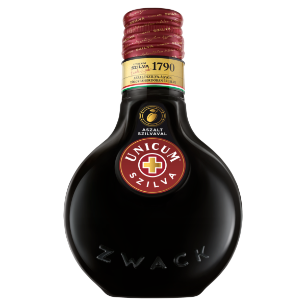 Unicum Szilva 0.2 L DRS