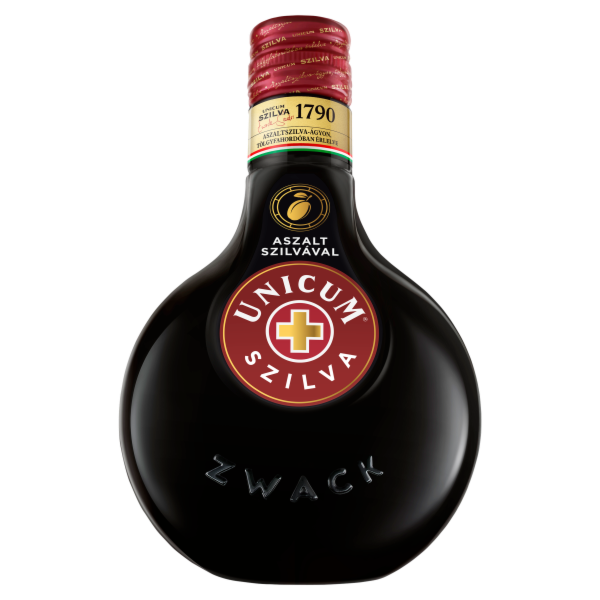 Unicum Szilva 32% 0.5 L DRS
