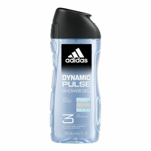 Adidas Dynamic pulse férfi tusfürdő 250ml