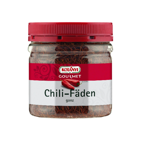 Kot Chili Szálak 400 cc 45 g