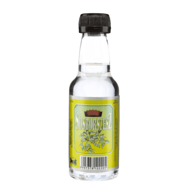 Csévi Sósborszesz 0.04 L