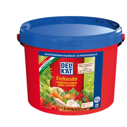 Delikát Ételízesítő 1 1Kg