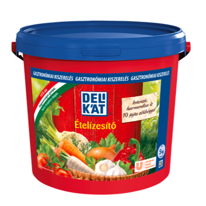 Delikát Ételízesítő 5 kg