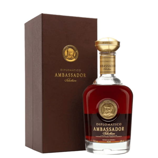 Diplomatico Ambassador 0.7 L PDD