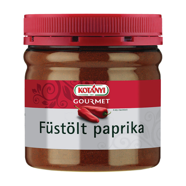 Kotányi füstölt paprika 175 g