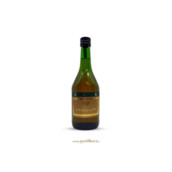 Napoleon Honour szeszesital 30 % 0.7 L DRS