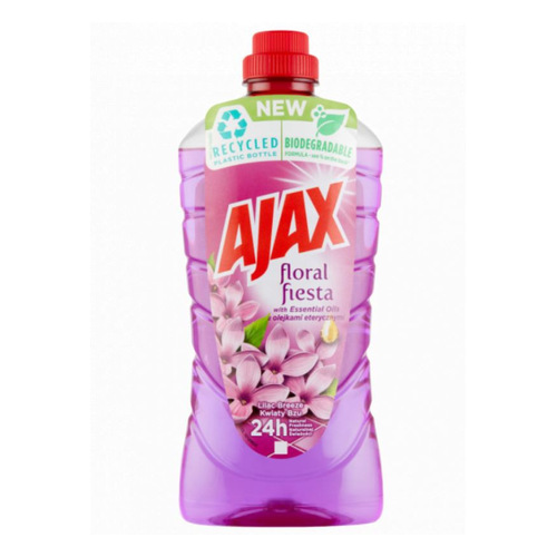 Ajax Ált. Lem. 1L Floral fiesta lila