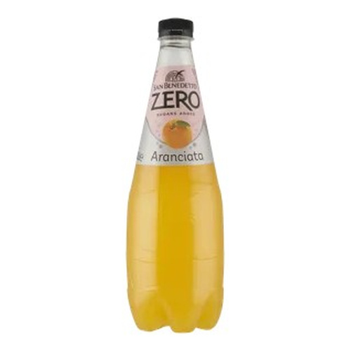 San Benedetto Zero Aranc. 0.75 DRS