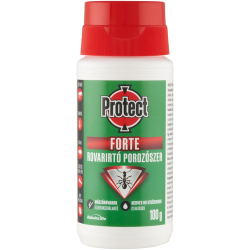 Protect Háztartási rovari. porzószer