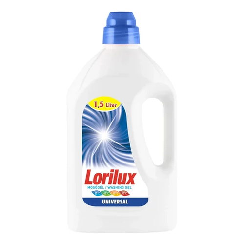 Lorilux Mosógél Universal 1,5l