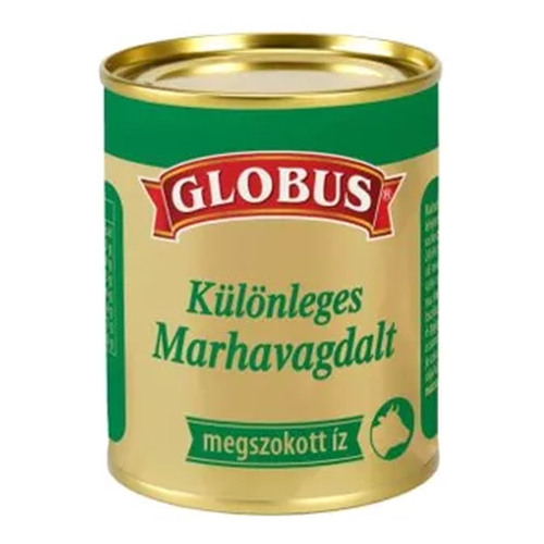 Globus Deko különleges vagdalth. 130gVK