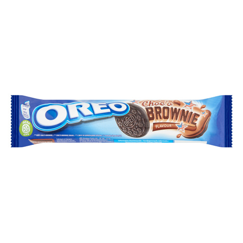 Oreo Brownie 154 g