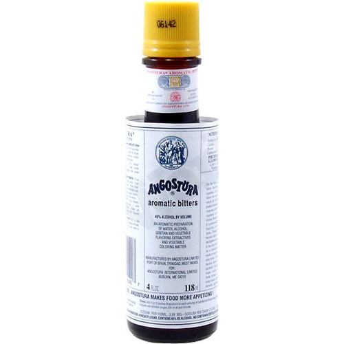 Angostura Aromatic Bitter 0.2 L DRS