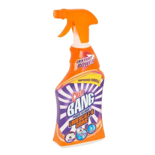 Cillit BAng Spray 750ml Kosz&Vízkő