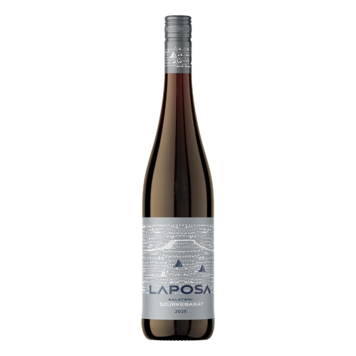 Laposa Vitorlás Szürkeb. 0.75 DRS
