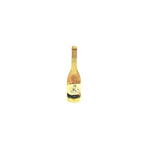 Kiss Tokaji aszú 5 putt. 0.5 DRS