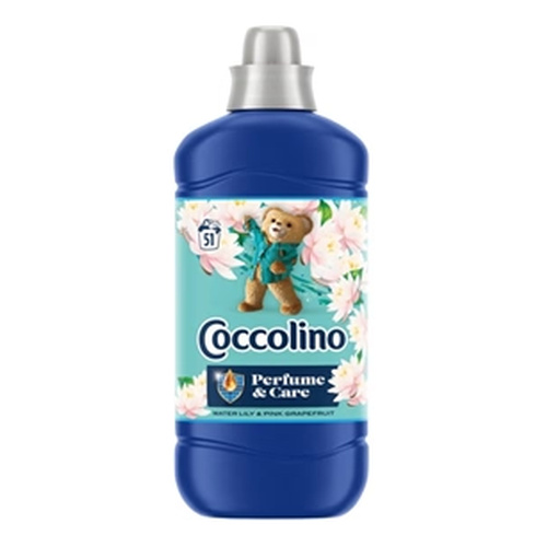 Coccolino Öblítő 1275ml Water Lily