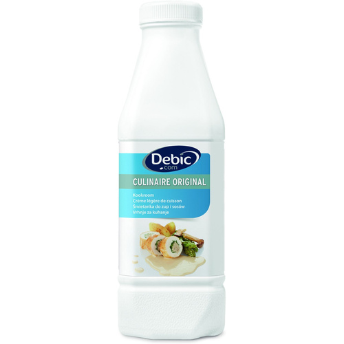 Debic culinaire original 20% 1L