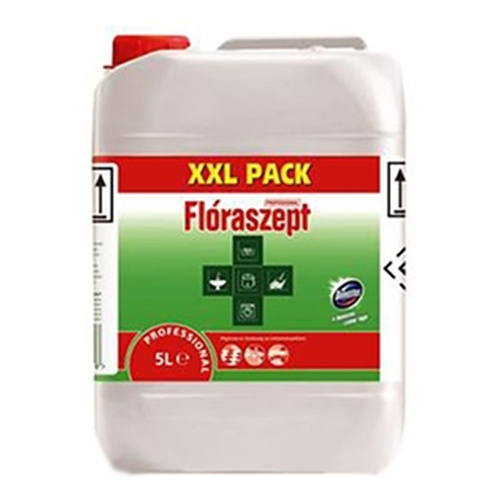 Flóraszept Fertötlenítö 5 L