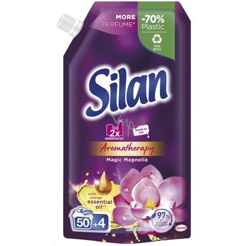 Silan Öbl. doy 594 ml Magnólia
