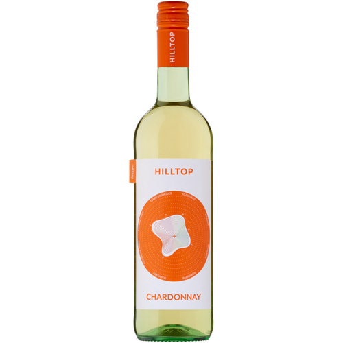 Hilltop Neszm. Chardonnay 0.75 DRS