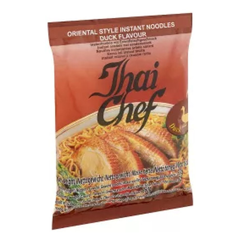 Thai Chef Instant leves kacsa ízű 60g