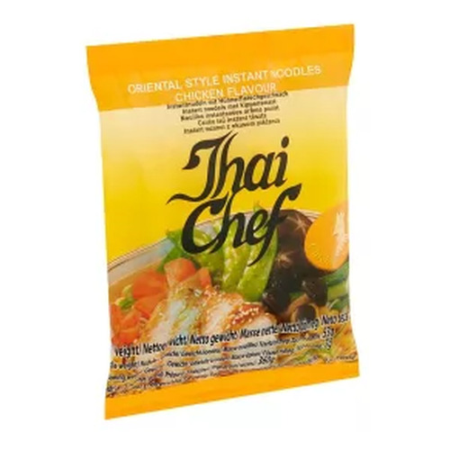 Thai Chef Instant leves csirkeízű 60g