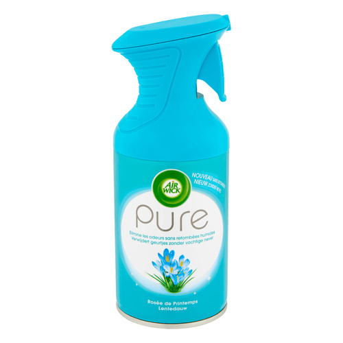 Airwick Pure 250ml Tavaszi szellő
