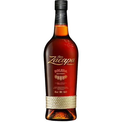 Ron Zacapa Centenario 0.7 DRS