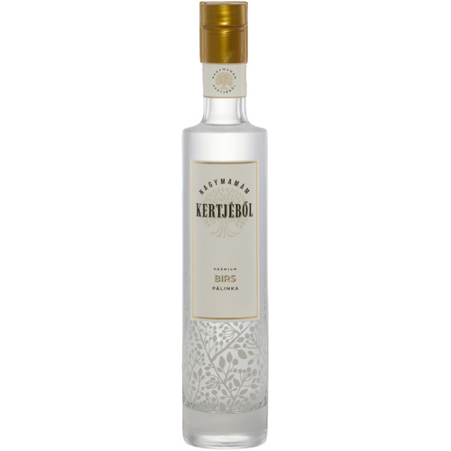 Nagym Prémium Birspálinka 0.35 DRS
