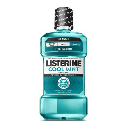Listerine Coolmint 250ml