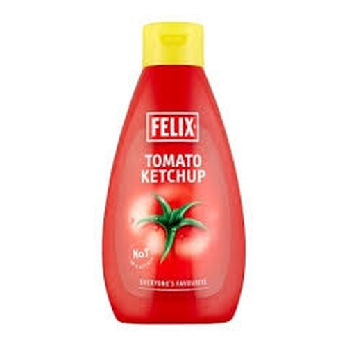 Félix Ketchup Csemege 1kg