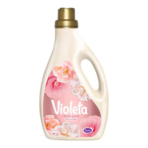 Violeta Öbl. Rose Gold 2.7L
