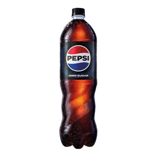 Pepsi Zero 2 L PET DRS