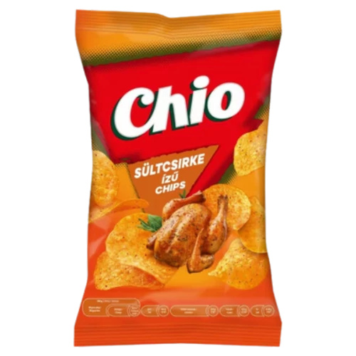 Chio Chips Roasted Chicken 60g