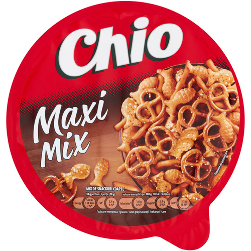 Chio Maxi Mix 100 g
