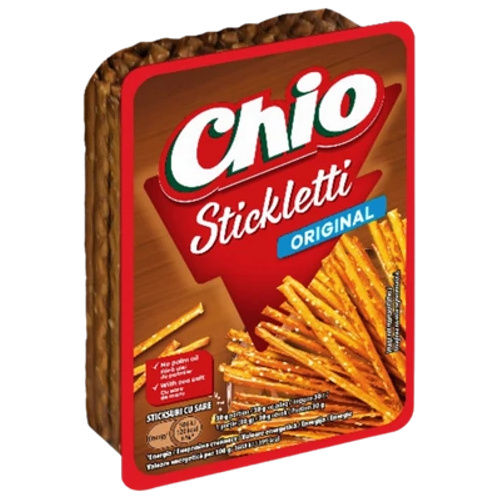 Chio Stickletti tálcás 100 g