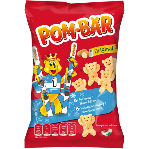 Pom-Bär Original 50 g