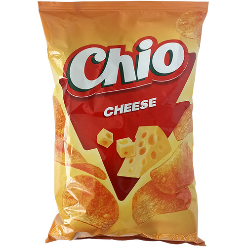 Chio Chips Sajtos 60 g