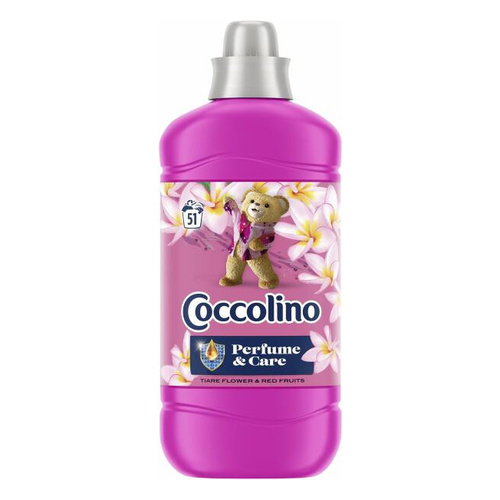 Coccolino öblítő Cr.Tiare Flo 1275 ml