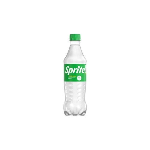 Sprite 0.5 L PET DRS