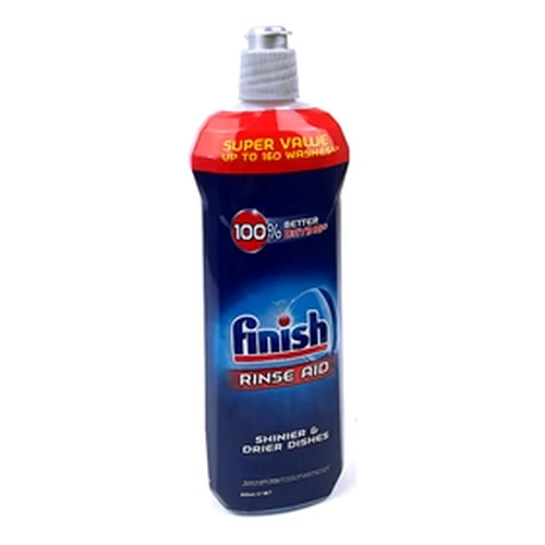 Finish Edényöblítő 800ml Regular