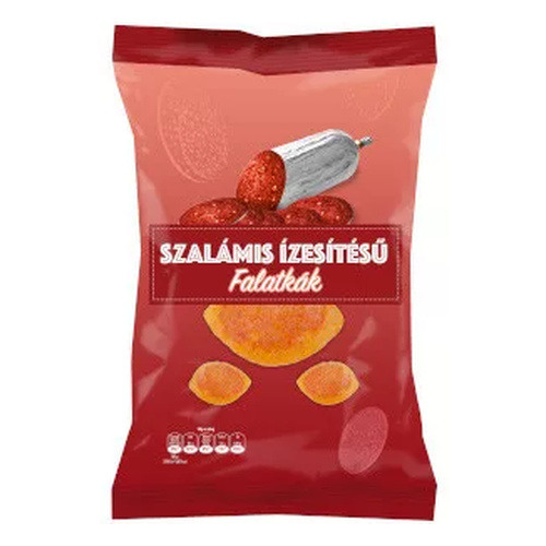 Chio Szalámis Falatkák 60 g