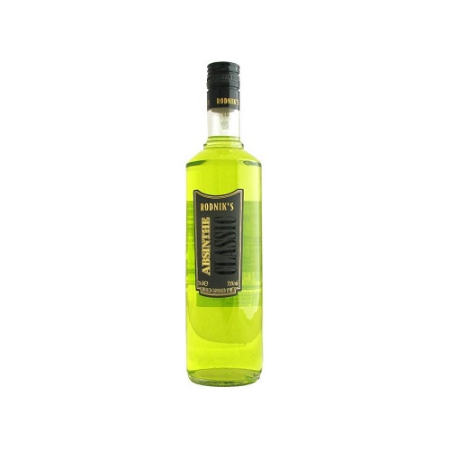 Absinthe Rodnik's Classic 0.7 L DRS