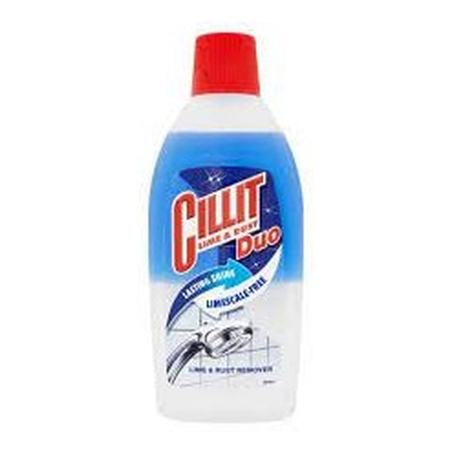 Cillit vizkőoldó duo 500 ml