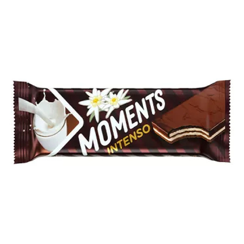Moments Int. Ostya tejes 40g