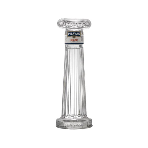 Ouzo Pilavas Kolona 0.5