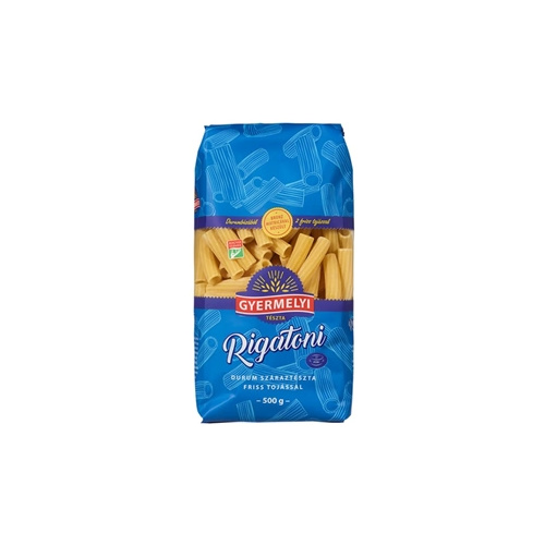 Durum Rigatoni 2 toj 500g