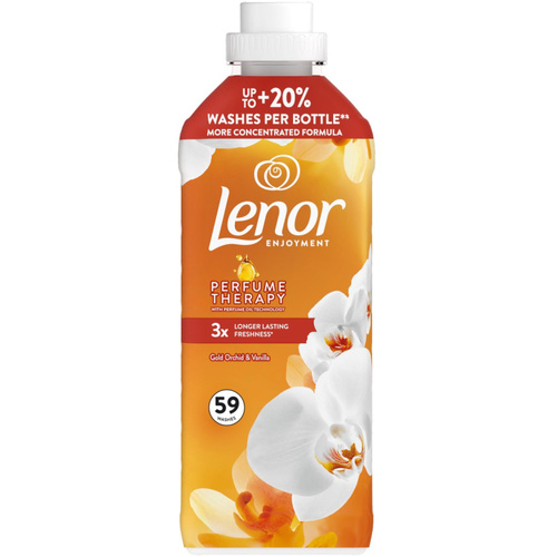 Lenor öblítő Gold Orchid 1239 ml