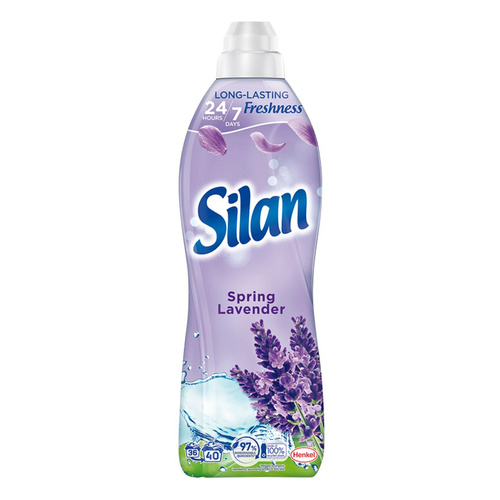 Silan öblítő Levander 880 ml